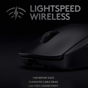ماوس گیمینگ بی سیم لاجیتک مدل G PRO X WIRELESS